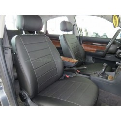 Авточехлы Автопилот для Audi A4 (B5) в Самаре