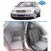 Авточехлы Автопилот для Audi A4 (B5) в Самаре