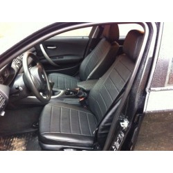 Авточехлы Автопилот для Audi BMW 1 (Е-87) в Самаре