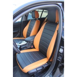 Авточехлы Автопилот для BMW F20 в Самаре