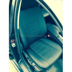 Авточехлы Автопилот для Audi BMW 5 Е60 в Самаре