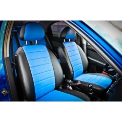 Авточехлы Автопилот для Chevrolet Aveo sedan в Самаре