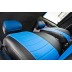 Авточехлы Автопилот для Chevrolet Aveo sedan в Самаре
