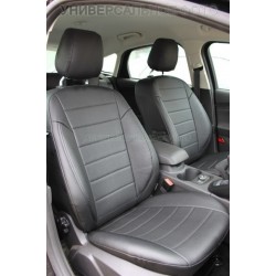 Авточехлы Автопилот для Chevrolet Captiva в Самаре