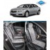 Авточехлы Автопилот для Chevrolet Cruze в Самаре