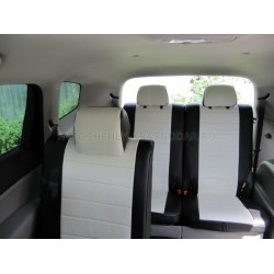 Авточехлы Автопилот для Chevrolet Orlando в Самаре
