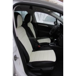 Авточехлы Автопилот для Citroen C4 2 в Самаре