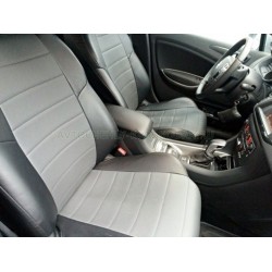 Авточехлы Автопилот для Citroen C5 в Самаре