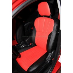 Авточехлы Автопилот для Citroen C-Crosser в Самаре