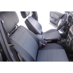 Авточехлы Автопилот для Daewoo Nexia в Самаре