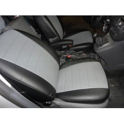 Авточехлы Автопилот для Ford C-Max до 2011 в Самаре