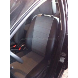 Авточехлы Автопилот для Ford Fiesta New 2015 в Самаре