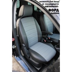 Авточехлы Автопилот для Ford Fusion в Самаре