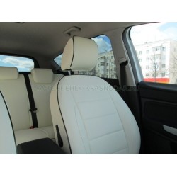 Авточехлы Автопилот для Ford Kuga в Самаре