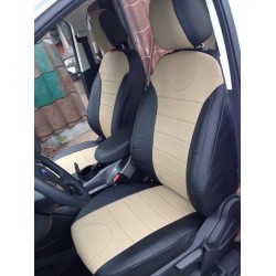 Авточехлы Автопилот для Ford Kuga 2 в Самаре