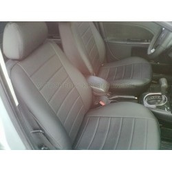 Авточехлы Автопилот для Ford Mondeo 3 в Самаре
