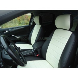Авточехлы Автопилот для Ford Mondeo 4 в Самаре