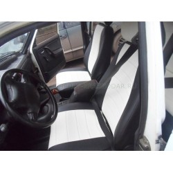 Авточехлы Автопилот для ГАЗ 3110 - 31105 Волга в Самаре