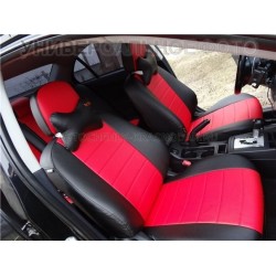 Авточехлы Автопилот для Great Wall G3 - G5 в Самаре