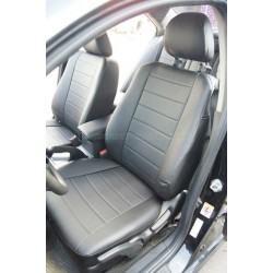 Авточехлы Автопилот для Honda Accord 7 в Самаре