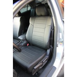 Авточехлы Автопилот для Honda Accord 8 в Самаре