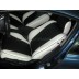Авточехлы Автопилот для Honda Civic 8 sedan в Самаре