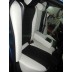 Авточехлы Автопилот для Honda Civic 8 sedan в Самаре