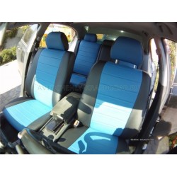 Авточехлы Автопилот для Honda Civic 8 sedan в Самаре