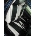 Авточехлы Автопилот для Honda Civic 8 sedan в Самаре