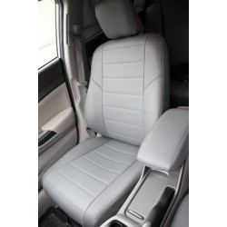 Авточехлы Автопилот для Honda Civic 9 в Самаре