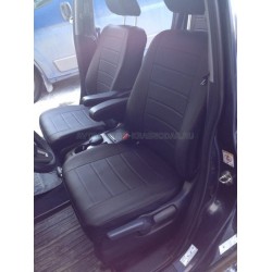 Авточехлы Автопилот для Honda CR-V 3 в Самаре