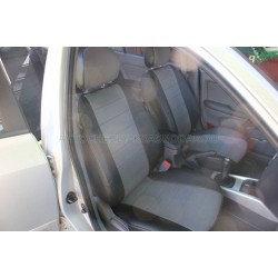 Авточехлы Автопилот для Hyundai Elantra 3 XD в Самаре
