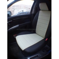 Авточехлы Автопилот для Hyundai Santa Fe 2 2006-2012 в Самаре