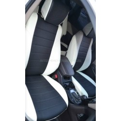 Авточехлы Автопилот для Hyundai Santa Fe 3 с 2012 в Самаре