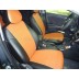 Авточехлы Автопилот для Hyundai Solaris Хетчбэк  в Самаре