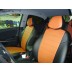 Авточехлы Автопилот для Hyundai Solaris Хетчбэк  в Самаре