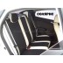 Авточехлы Автопилот для Hyundai Solaris Хетчбэк  в Самаре