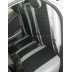 Авточехлы Автопилот для Hyundai Solaris Хетчбэк  в Самаре