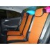 Авточехлы Автопилот для Hyundai Solaris Sedan в Самаре