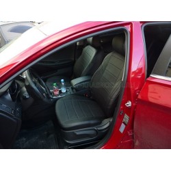 Авточехлы Автопилот для Hyundai Sonata 6 с 2011 в Самаре