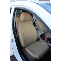 Авточехлы Автопилот для Hyundai Tucson 3 (2015+) в Самаре