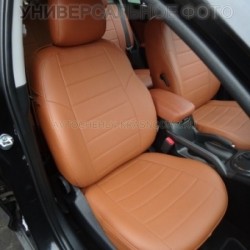 Авточехлы Автопилот для Kia Carens 3 с 2006 в Самаре