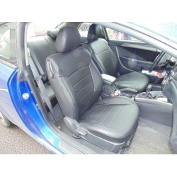 Авточехлы Автопилот для Kia Cerato 2 coupe в Самаре