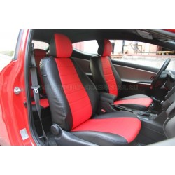 Авточехлы Автопилот для Kia PRO Ceed 2 (с 2013) в Самаре