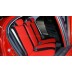Авточехлы Автопилот для Kia Rio 2 2005-2011 в Самаре