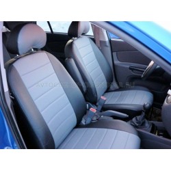 Авточехлы Автопилот для Kia Rio 2 2005-2011 в Самаре