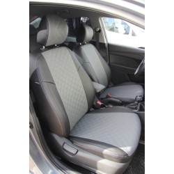Авточехлы Автопилот для Kia Rio 4 в Самаре