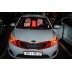 Авточехлы Автопилот для Kia Rio 3 хетчбэк в Самаре