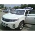 Авточехлы Автопилот для Kia Sorento 2 в Самаре