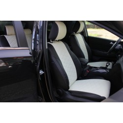 Авточехлы Автопилот для KIA Sportage 4 в Самаре